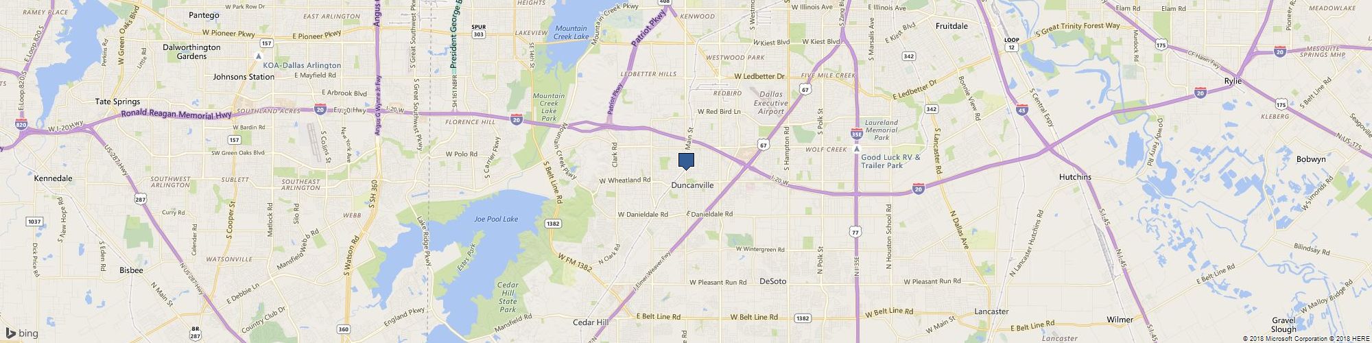 Bates Law Firm PLLC cover photo