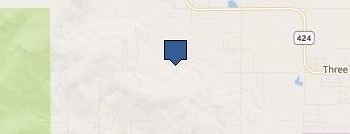 Crawford County Title Service Inc location map