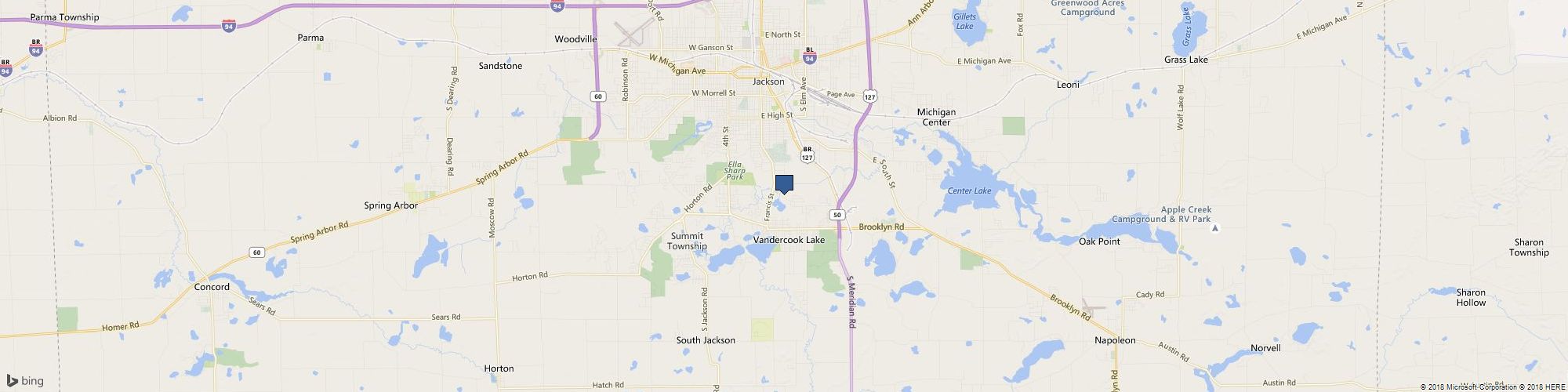 Kona Community Hospital cover photo