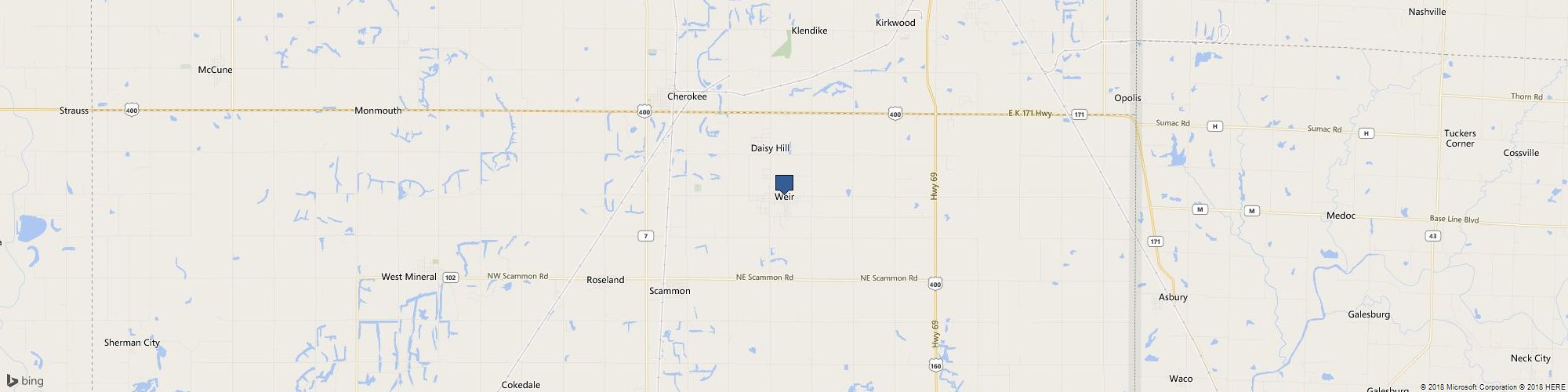 Waterford At Wilderness Hills Memory Care cover photo