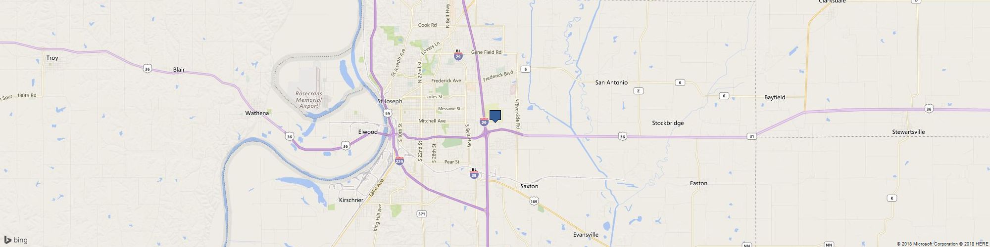 Chesterfield Electric & HVAC cover photo