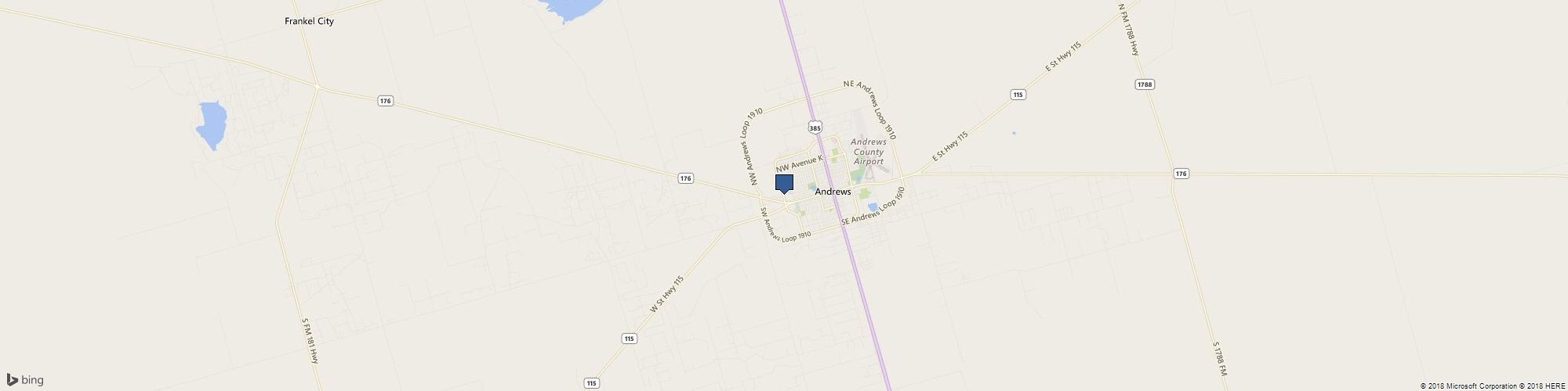 Carey & Hamner, P.C. cover photo