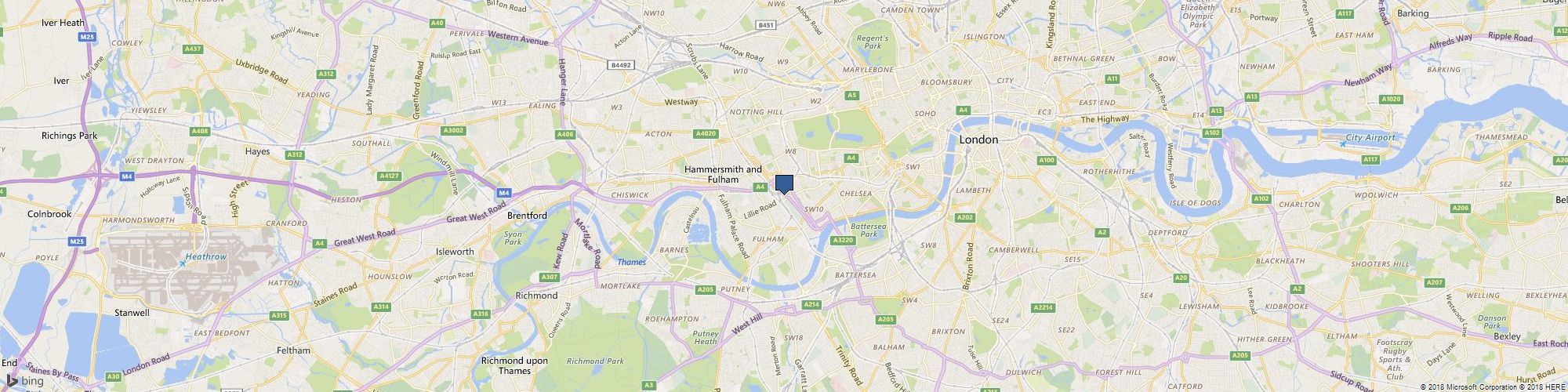 Borla And Associates, LLC Real Estate cover photo