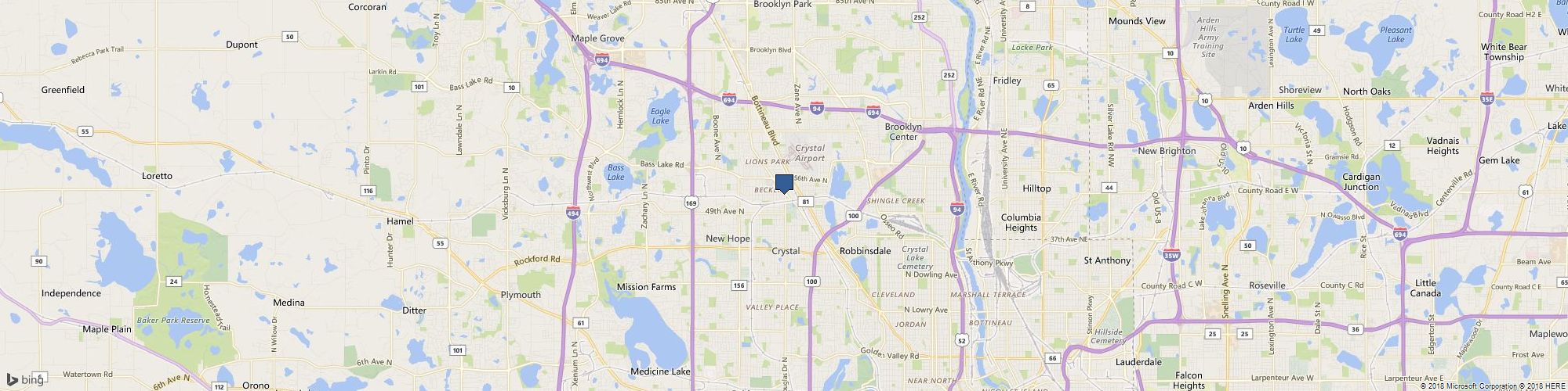 Geotech Solution Inc cover photo