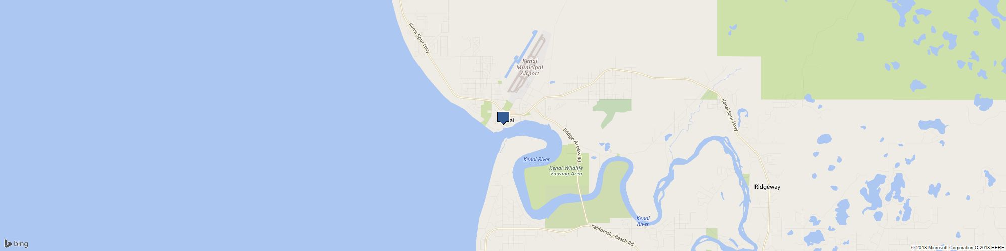 GeoTek Alaska cover photo