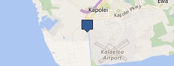 Boundary Line Fence location map