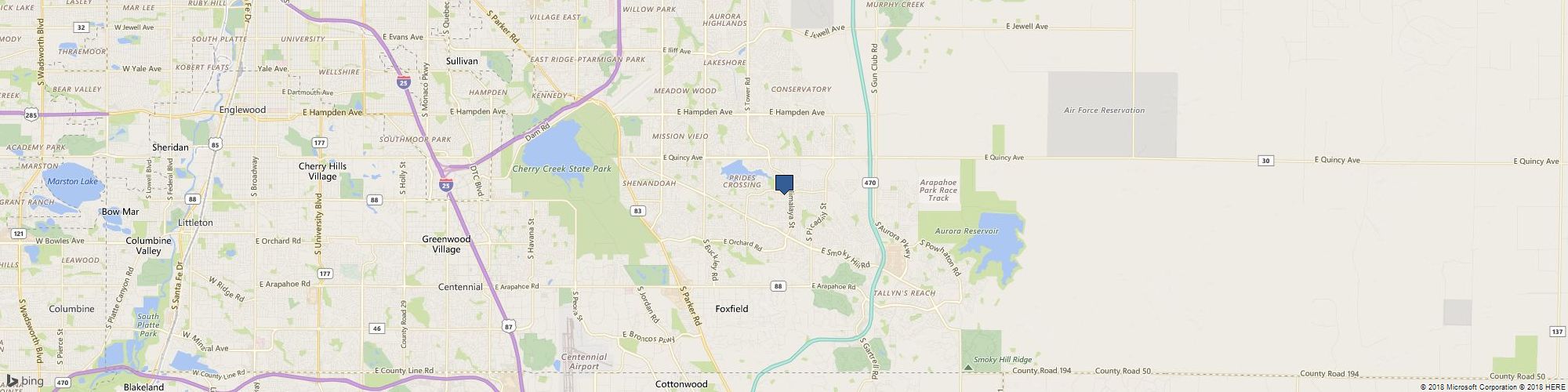 Find Global Partners cover photo