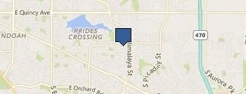 Find Global Partners location map