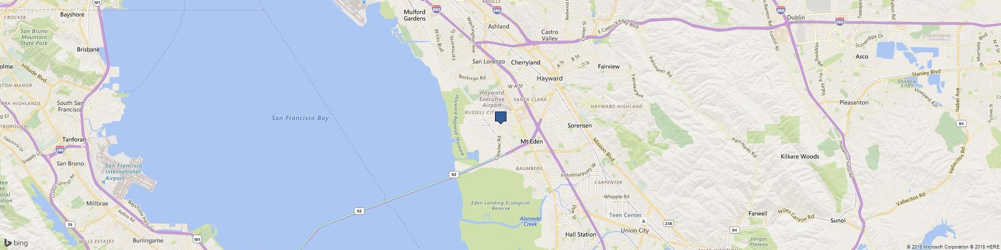 Bay Area Telecom Consultants cover photo