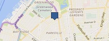 James Parrish Coleman Attorney At Law location map