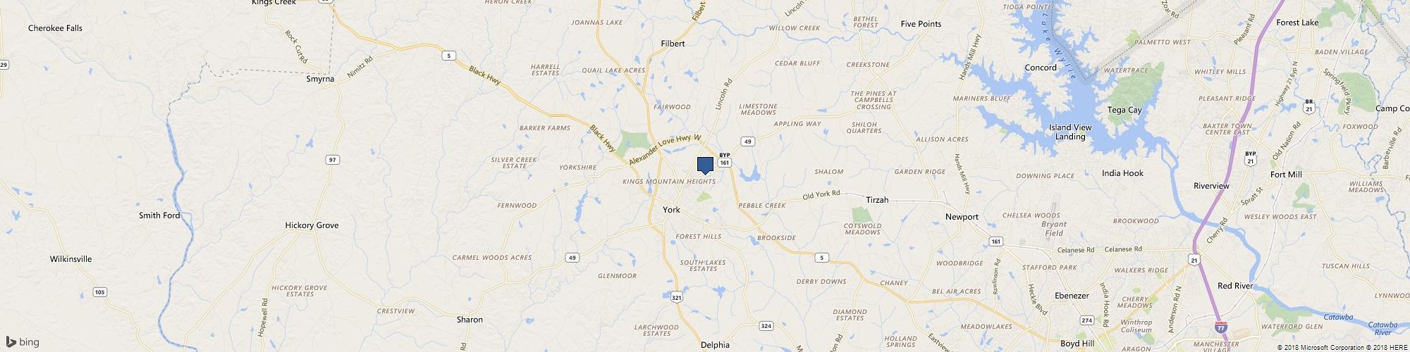 Childers Tree Service cover photo