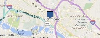 Kristo Orthodontics location map