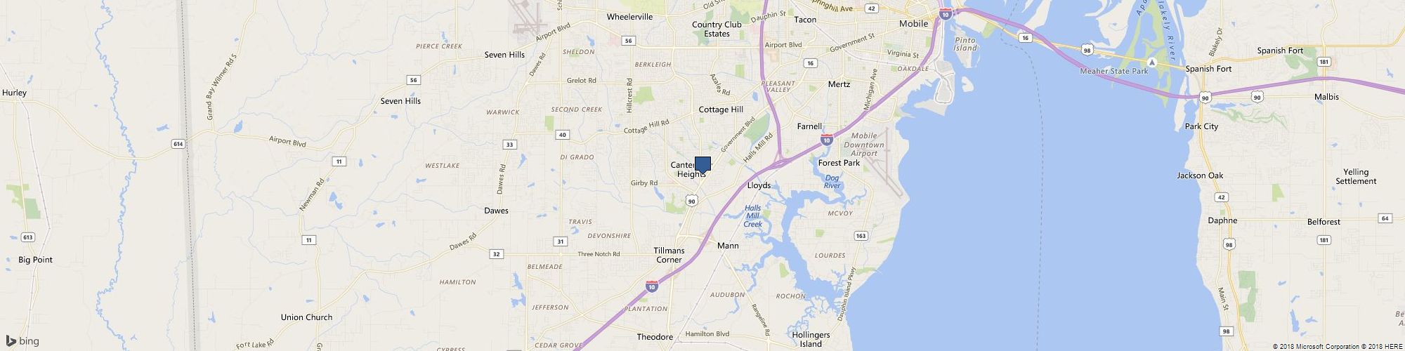 Geek City cover photo