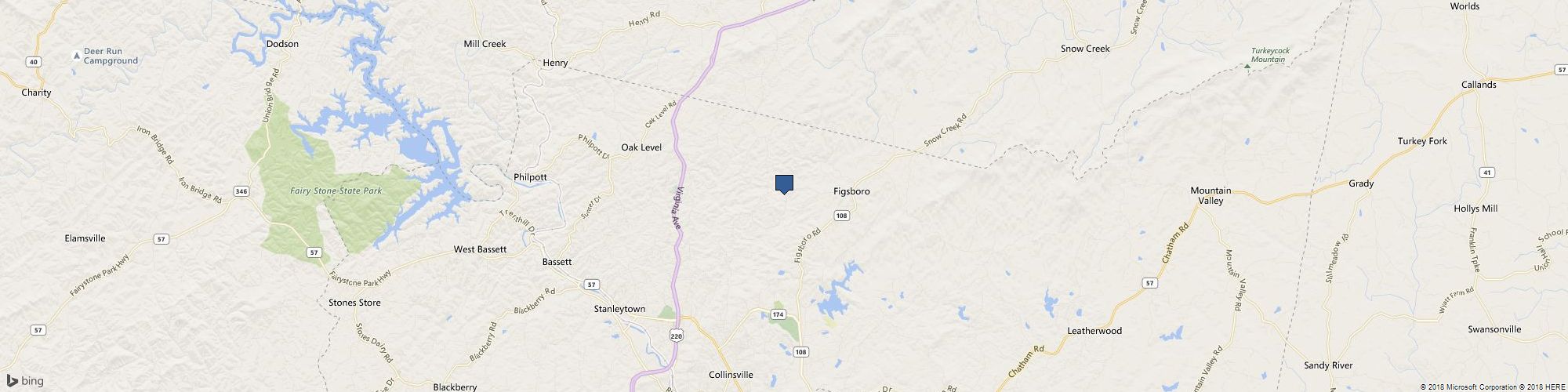 Budget Mini Storage cover photo