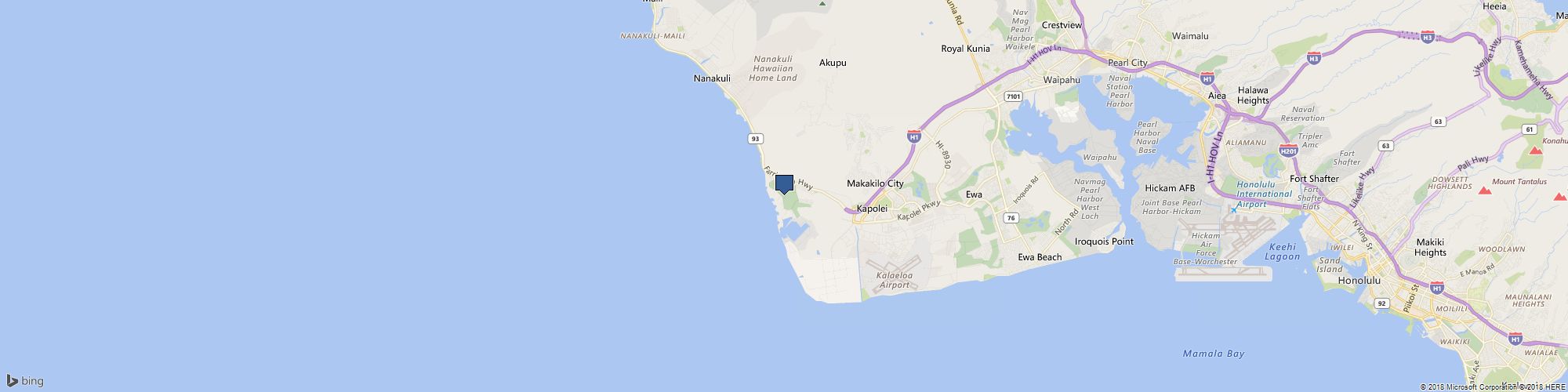 Ko Olina Golf Club cover photo