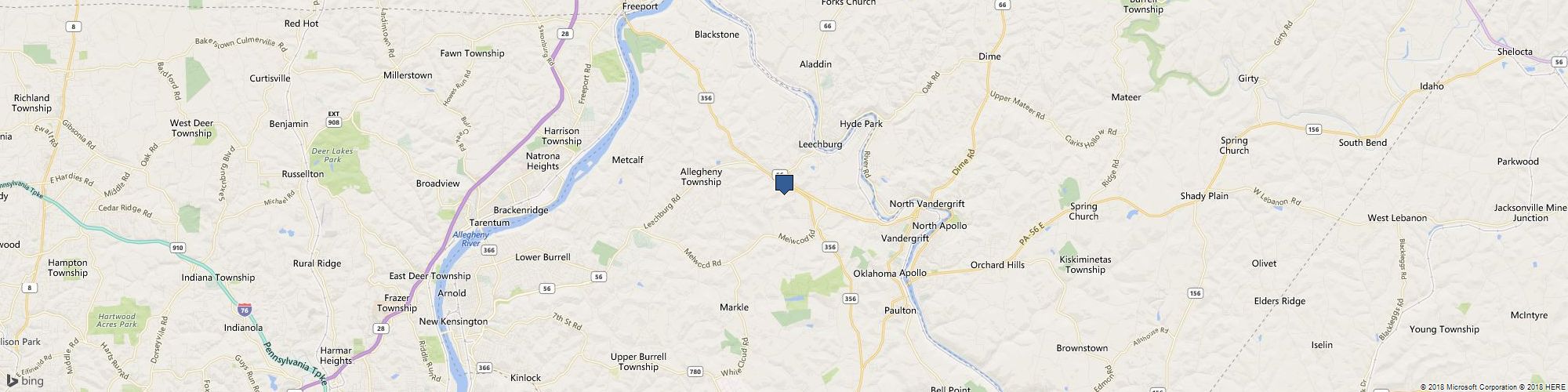 Knepshield Excavation & Construction Co Inc cover photo