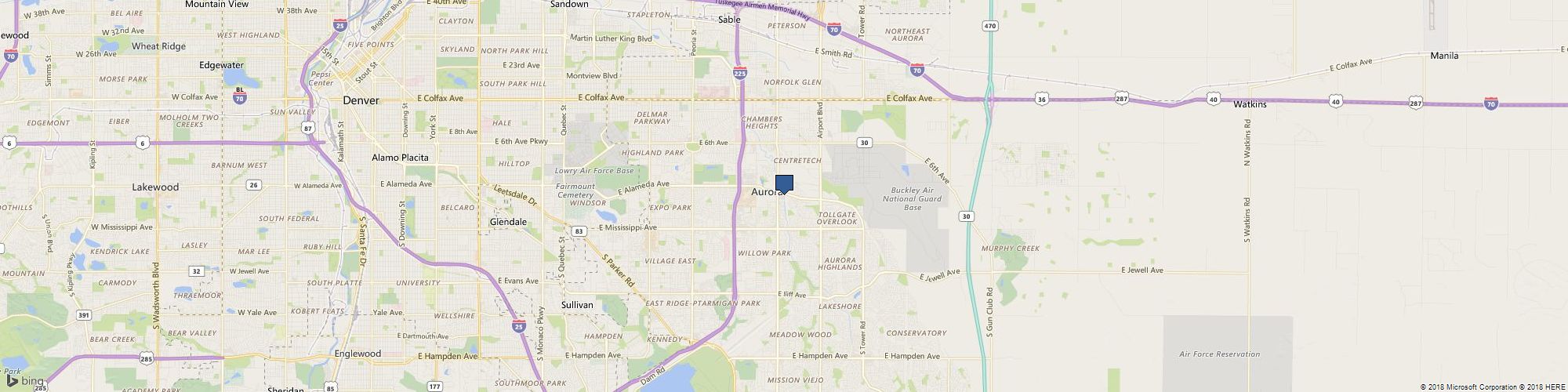 All Green Electronics Recycling cover photo