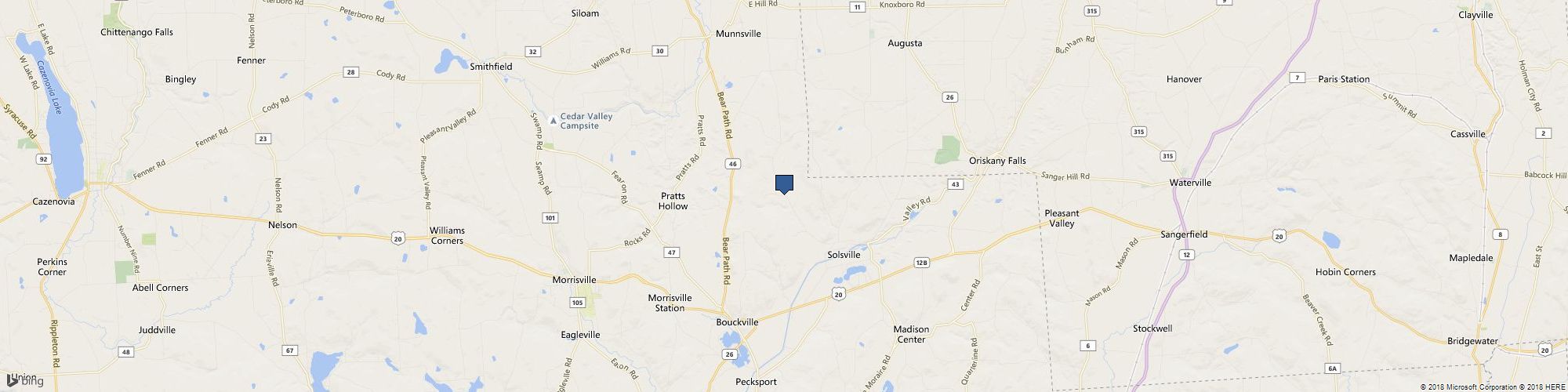 CJW Distributors cover photo