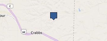 49er Auto Body & Frame location map