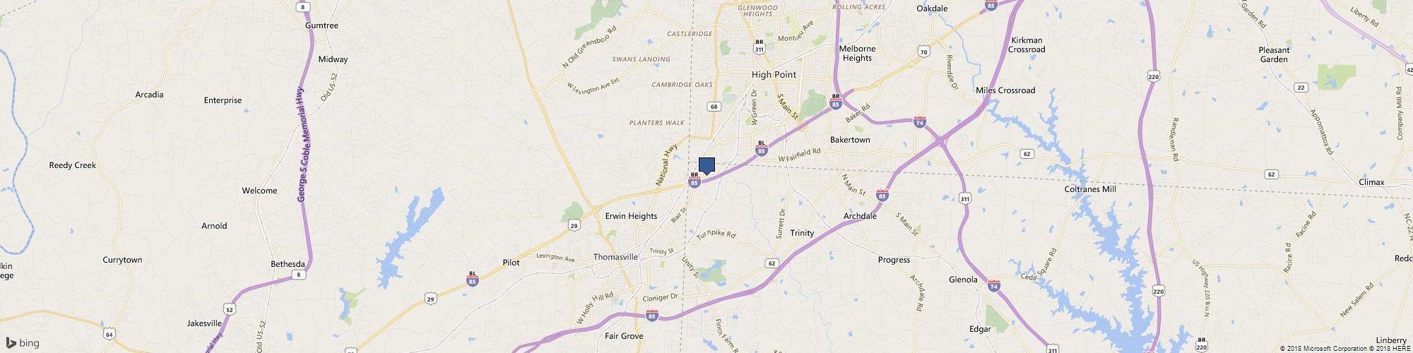 Carl P Little DDS cover photo