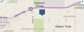 Boyer Hebert Abels & Angelle LLC location map