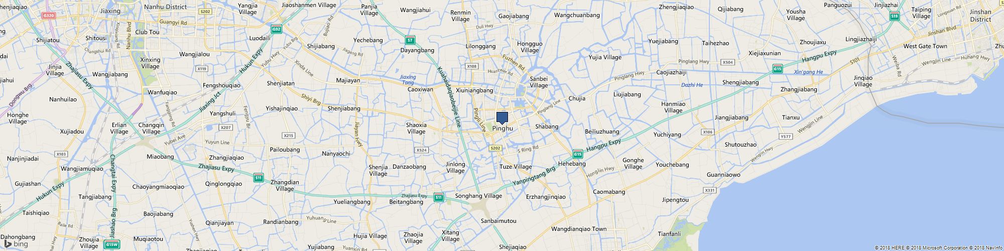 Crockett Canyon RV cover photo