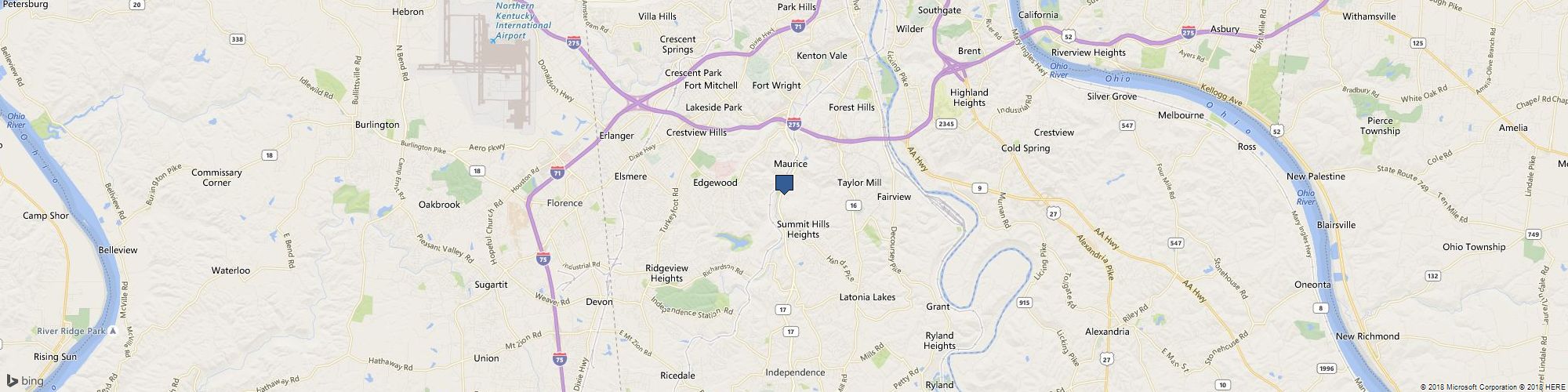 Connecticut Oil cover photo