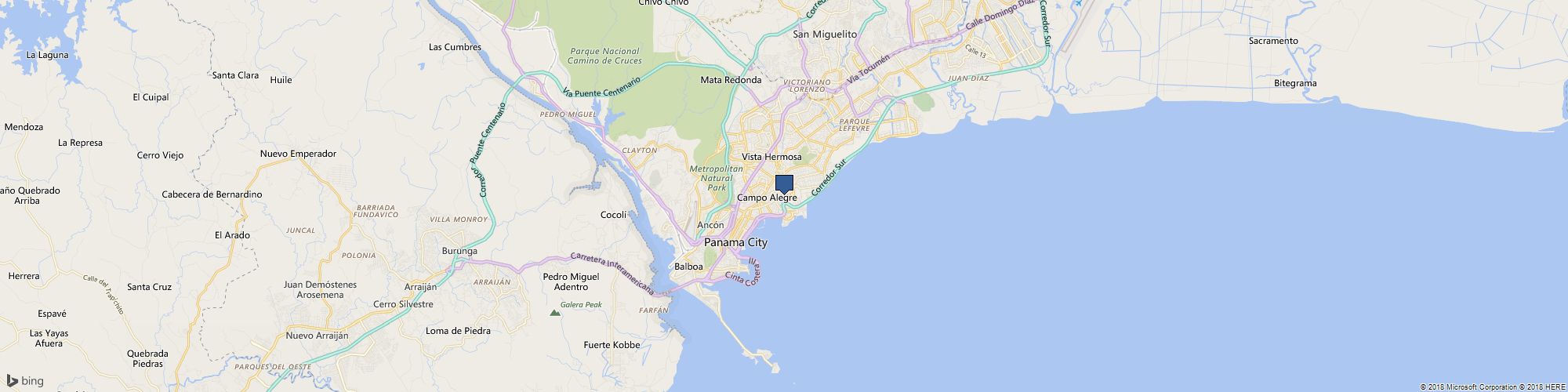 Gerli & Company cover photo