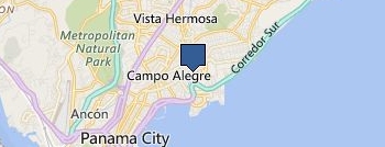 Gerli & Company location map