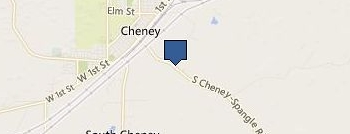 Dave's-N-Delmont Hairstyling & Tanning Salon location map