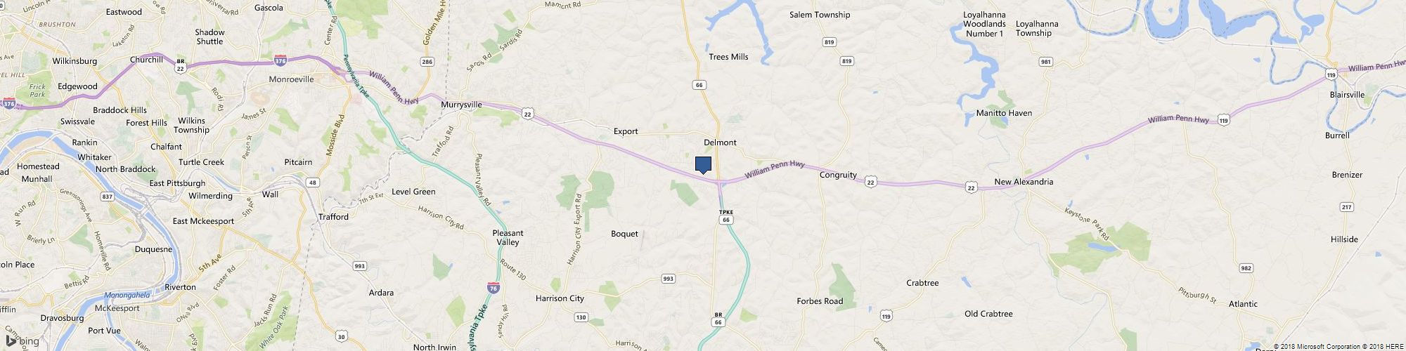 Consolidated Agency, Inc. cover photo