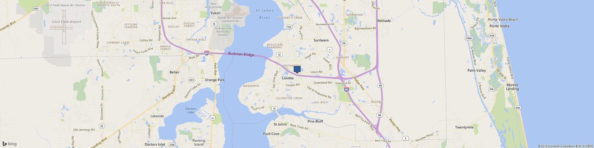 garage doors orange park fl cover photo