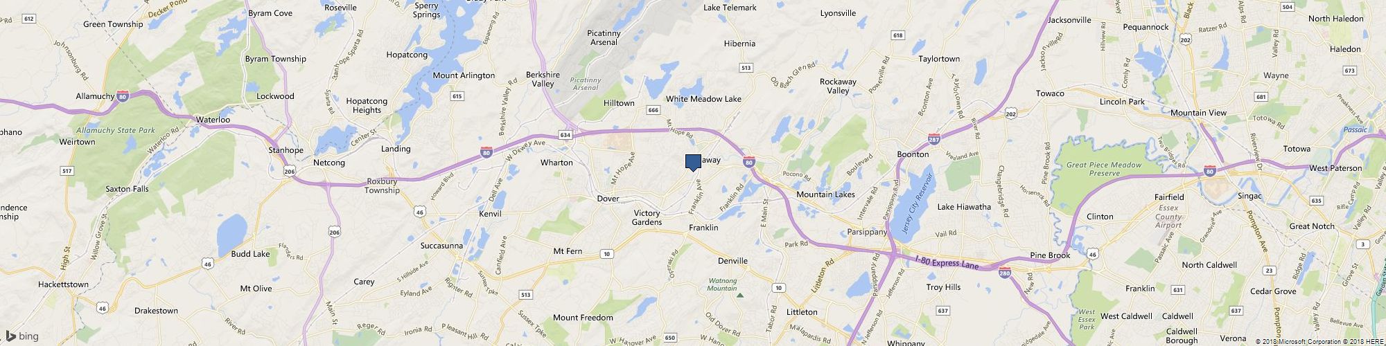 Jared & Jared cover photo