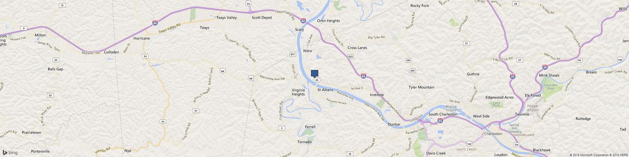 Crosseroads Tree Service cover photo