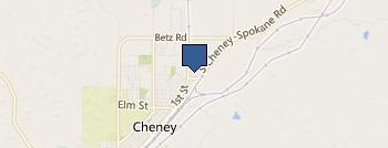 Christine Institure of Vocational Training, Inc. location map