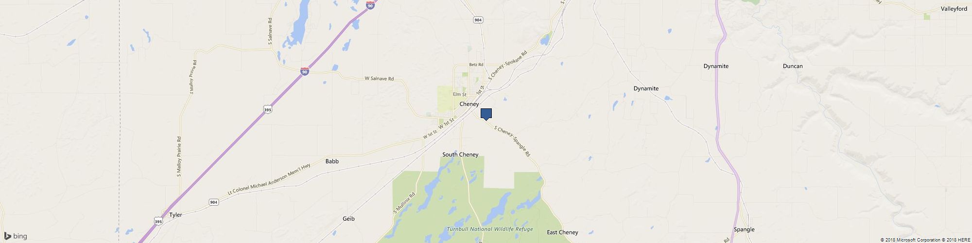 Brady's Welding Specialties cover photo