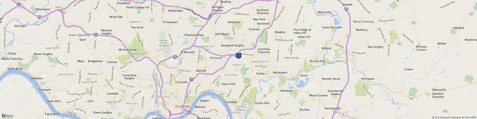 Crossroads Cleaning And Maintenance cover photo