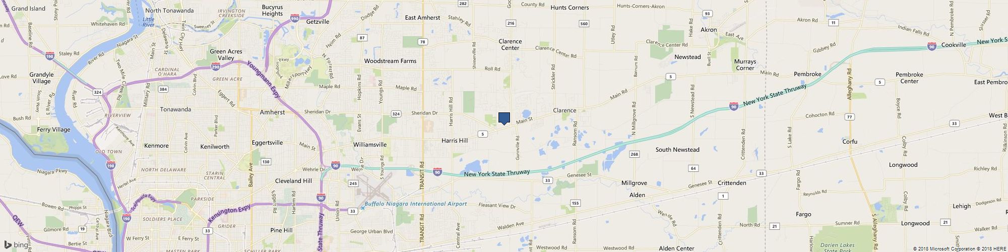 White Birch Resort cover photo