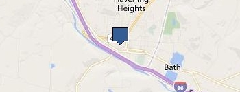 Bugout Termite & Pest Control Inc location map