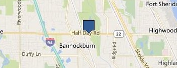 Atlantic Pest Control, LLC location map