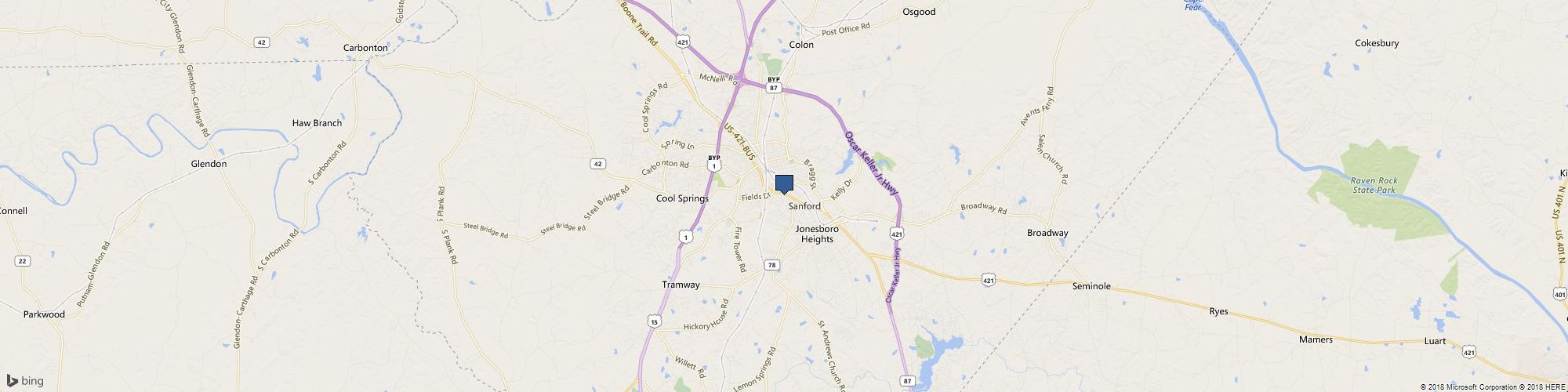 Builder's Concrete East cover photo