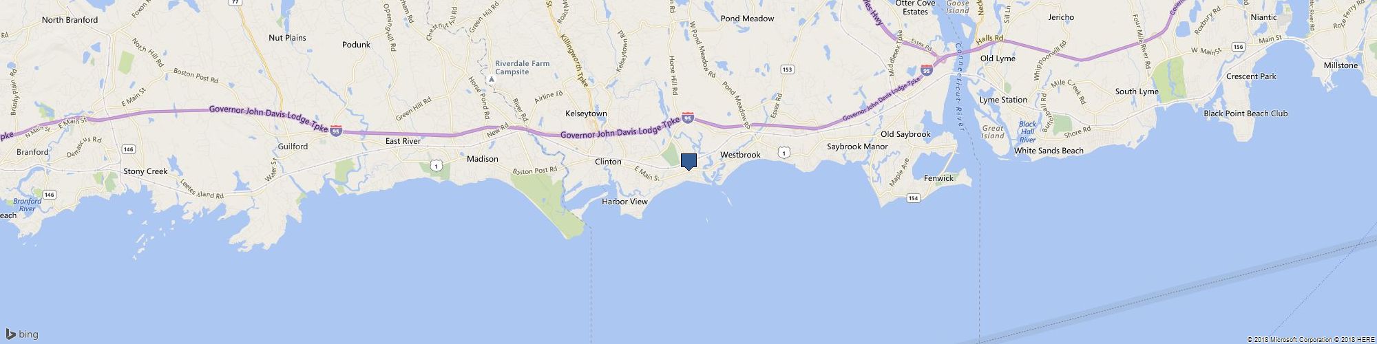 Chuck's Outlet & Moving Inc cover photo