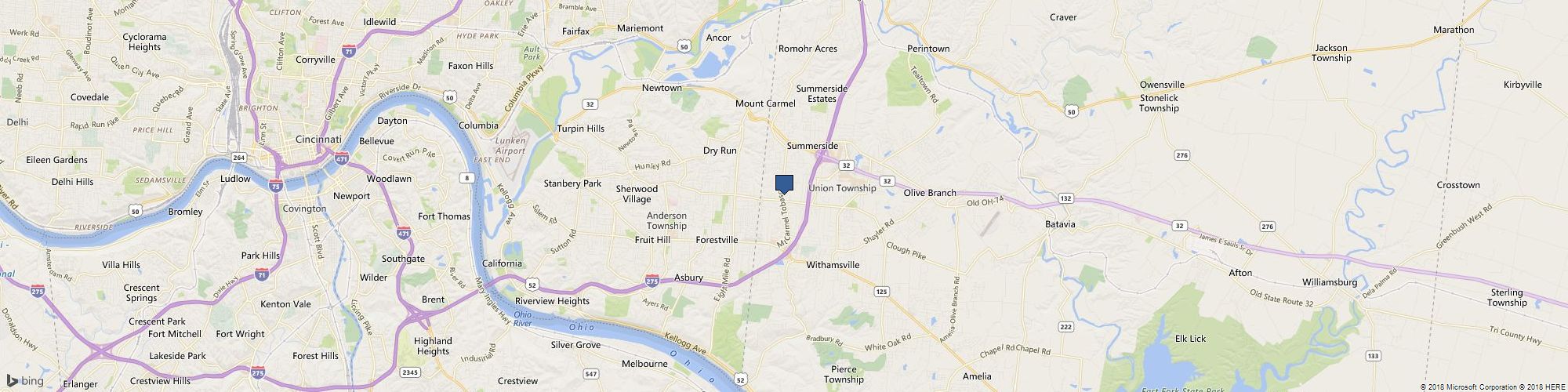 Cagle's Mill cover photo