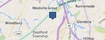 Jay's Lawn Service & Landscape Co. location map