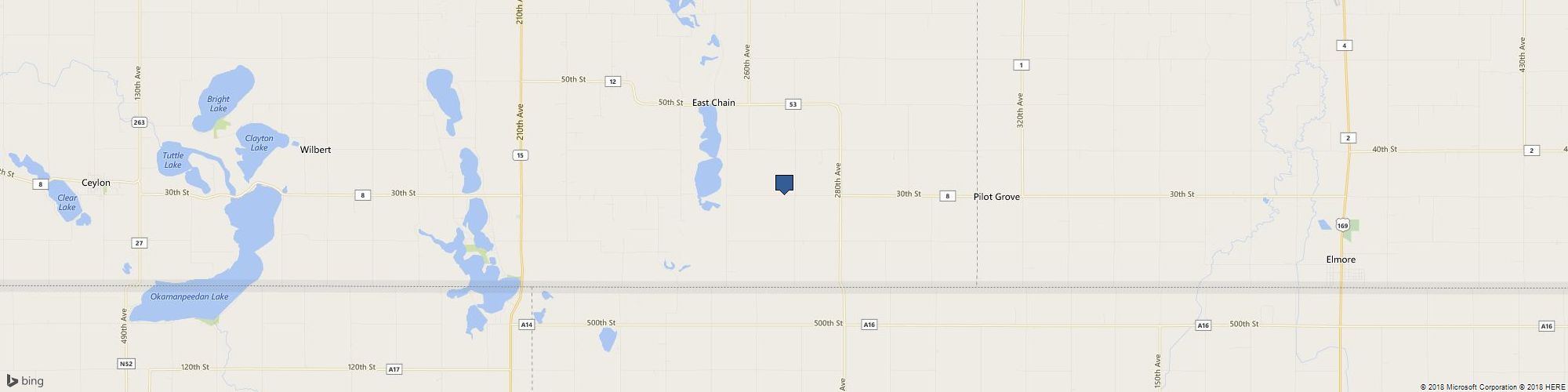 Crown Energy Corp. cover photo