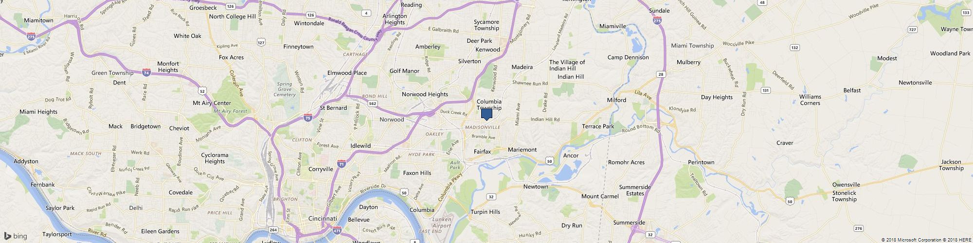 Cincinnati Certified Home Inspections cover photo