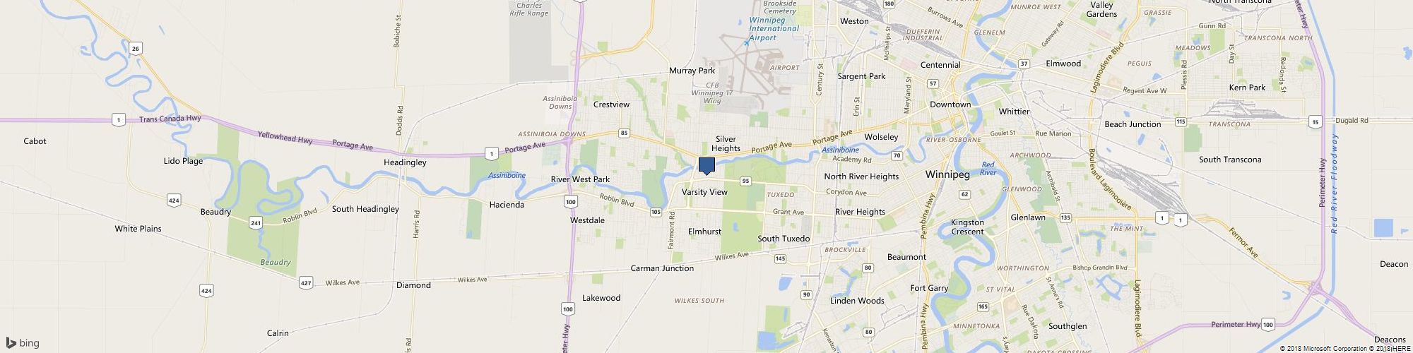 Carolyn B. Crowell, DMD, & Associates cover photo