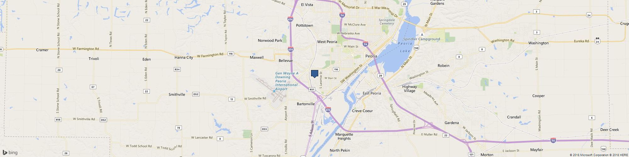 Cincinnati Closets cover photo