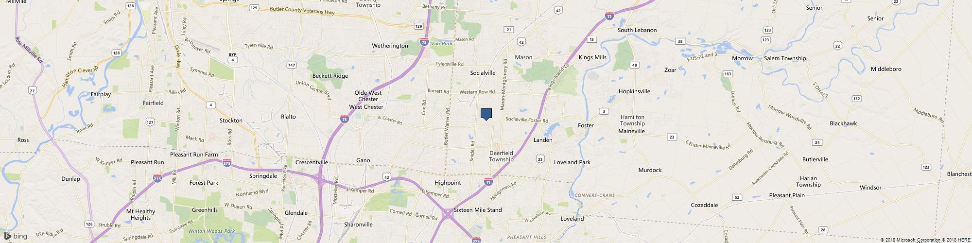 Cincinnati Dry Carpet Cleaning cover photo