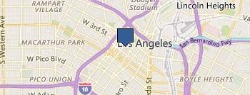 Royal Accounting Corp2 location map